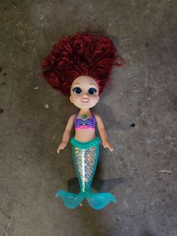 Disney Princess My Singing Friend Ariel