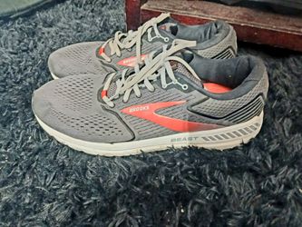 Brooks Beast Running Shoes 14