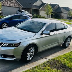 2014 Chevrolet Impala