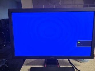 BENQ GAMING MONTIOR