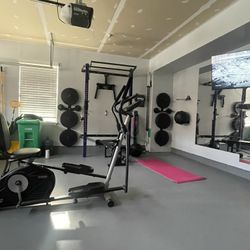 PRX Performance Couple’s Elite 