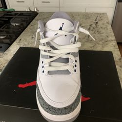 Air Jordan 3 Retro 