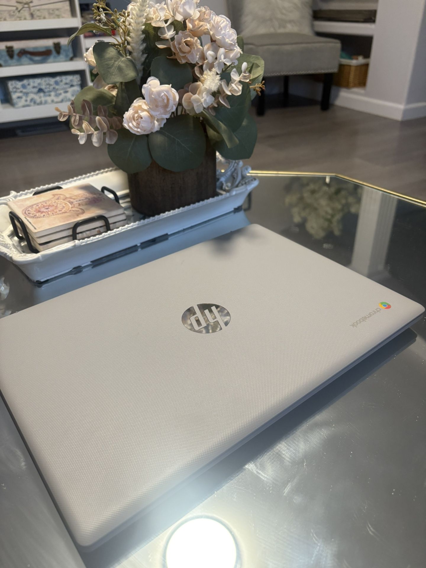 14” Chromebook Laptop