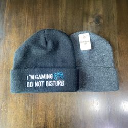 Youth Beanie Hats