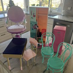 Our Generation Furniture Bundle