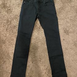 Slim/ Skinny Fit Pants