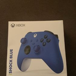Wireless Xbox Remote Controller 