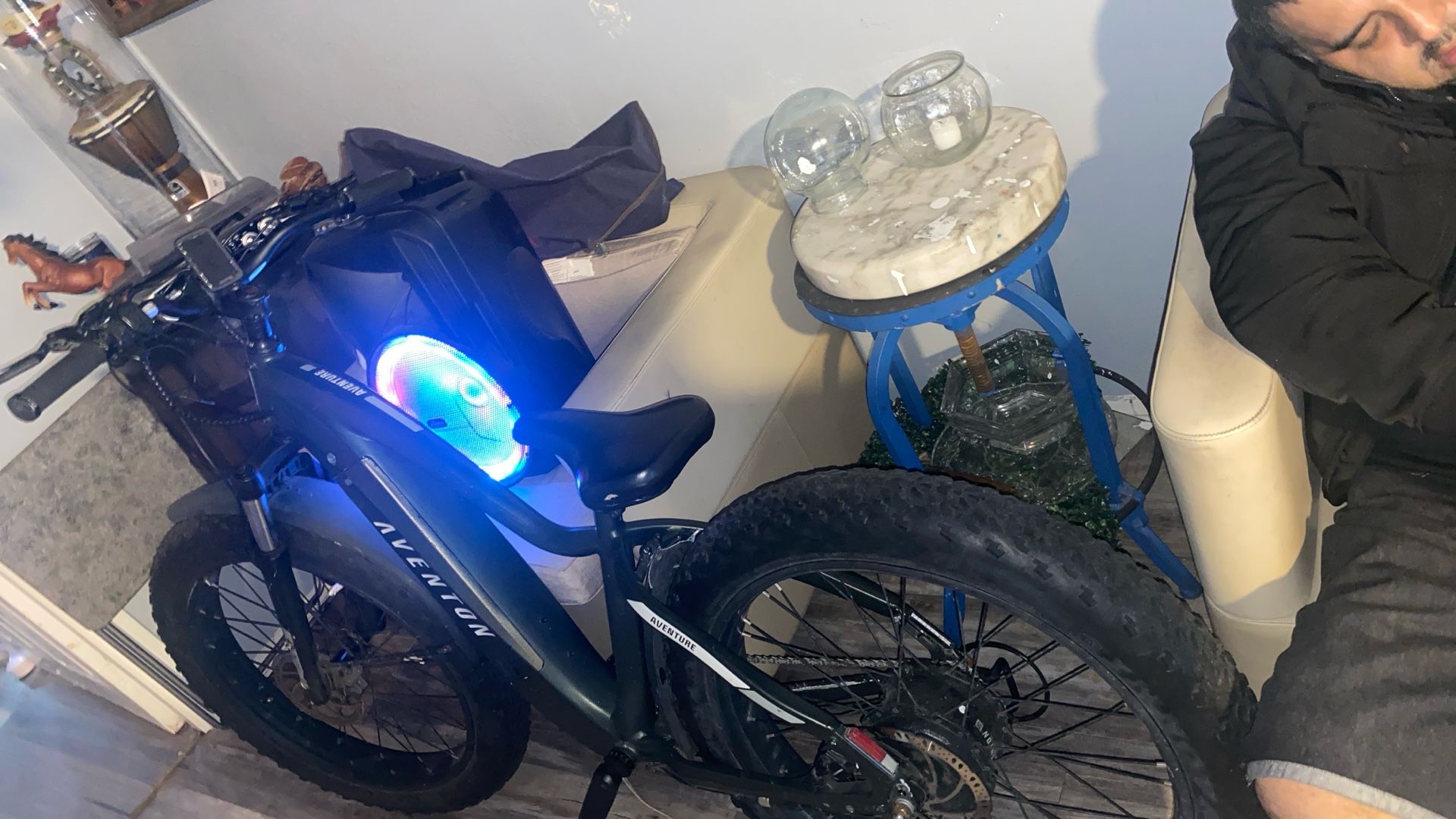 Electric Bike