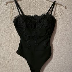 Haute Marne Bodysuit