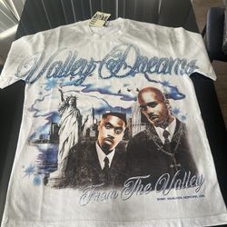 Vvs Valley Tee 