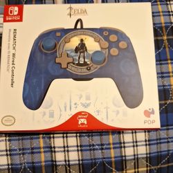 The Legend of Zelda: Breath of the Wild - Hyrule Switch Rematch Wired | Nintendo