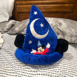 Disney Hat