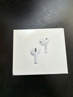 AirPods Pro 3