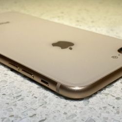 iPhone 8 plus