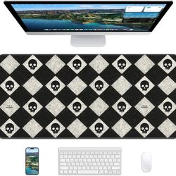 Gaming Mouse Pad/ Desk Mat XL 