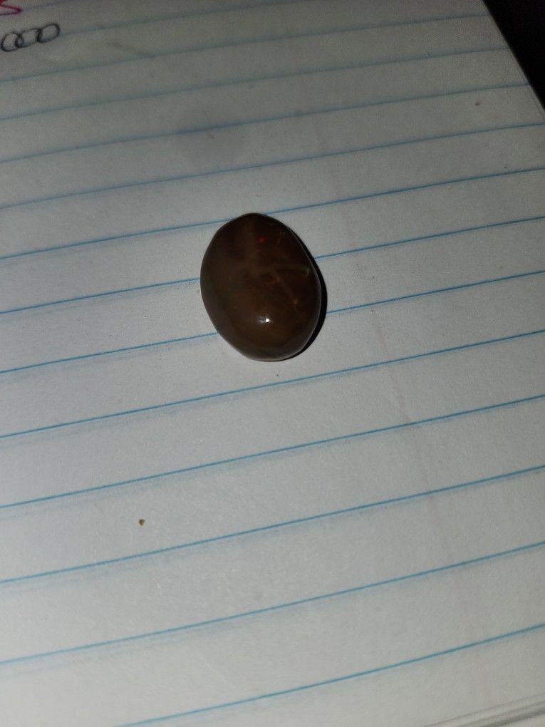 Chocolate Opal 11.5 Cts 2