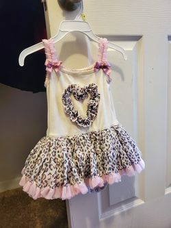 Dresses for little girl