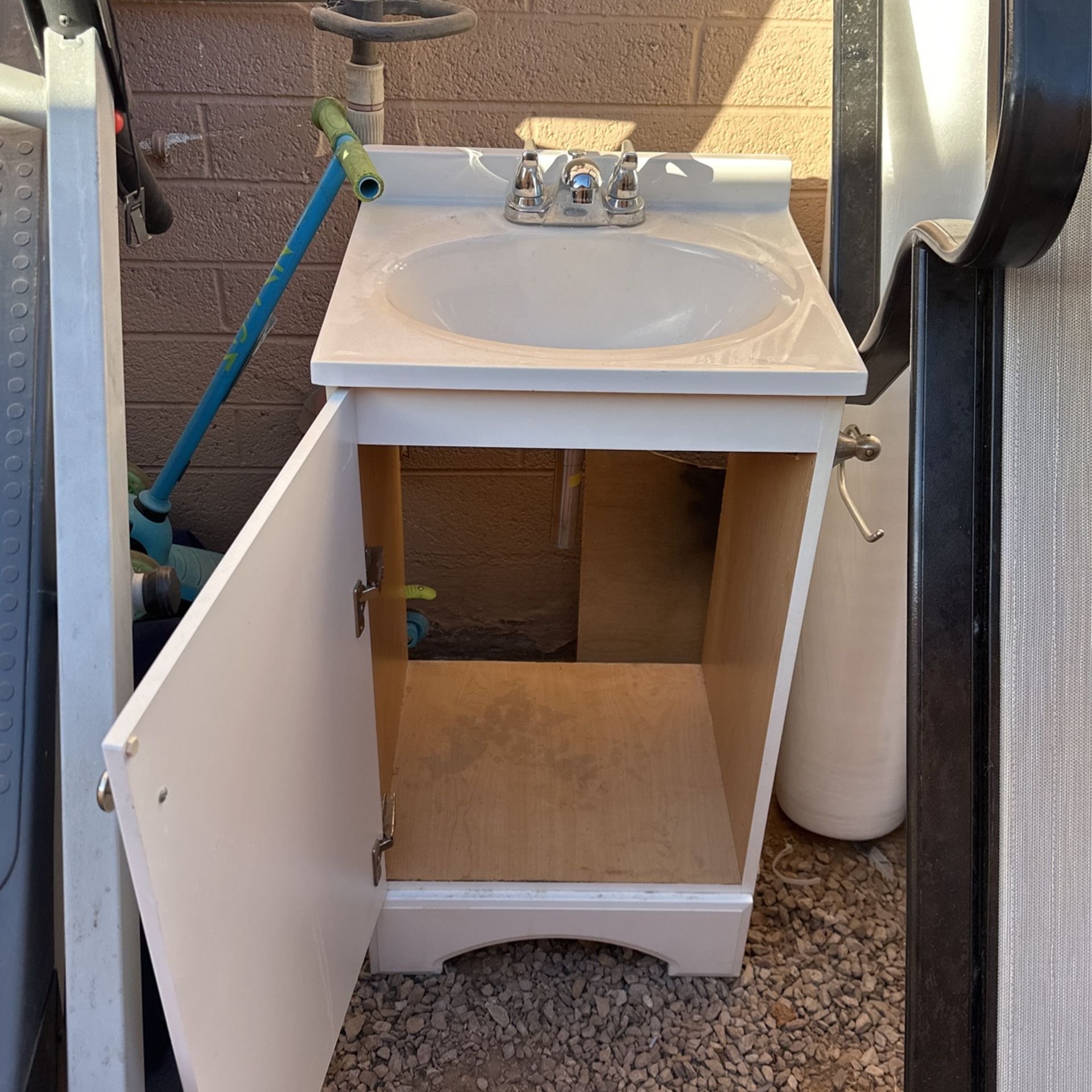 Vanity For Bathroom 