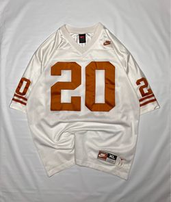 Texas Longhorns Jersey