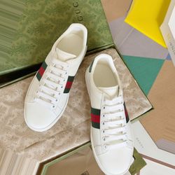 Gucci Ace Sneakers 6