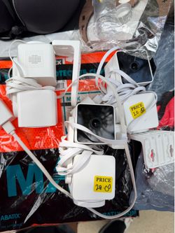 Wyze camera