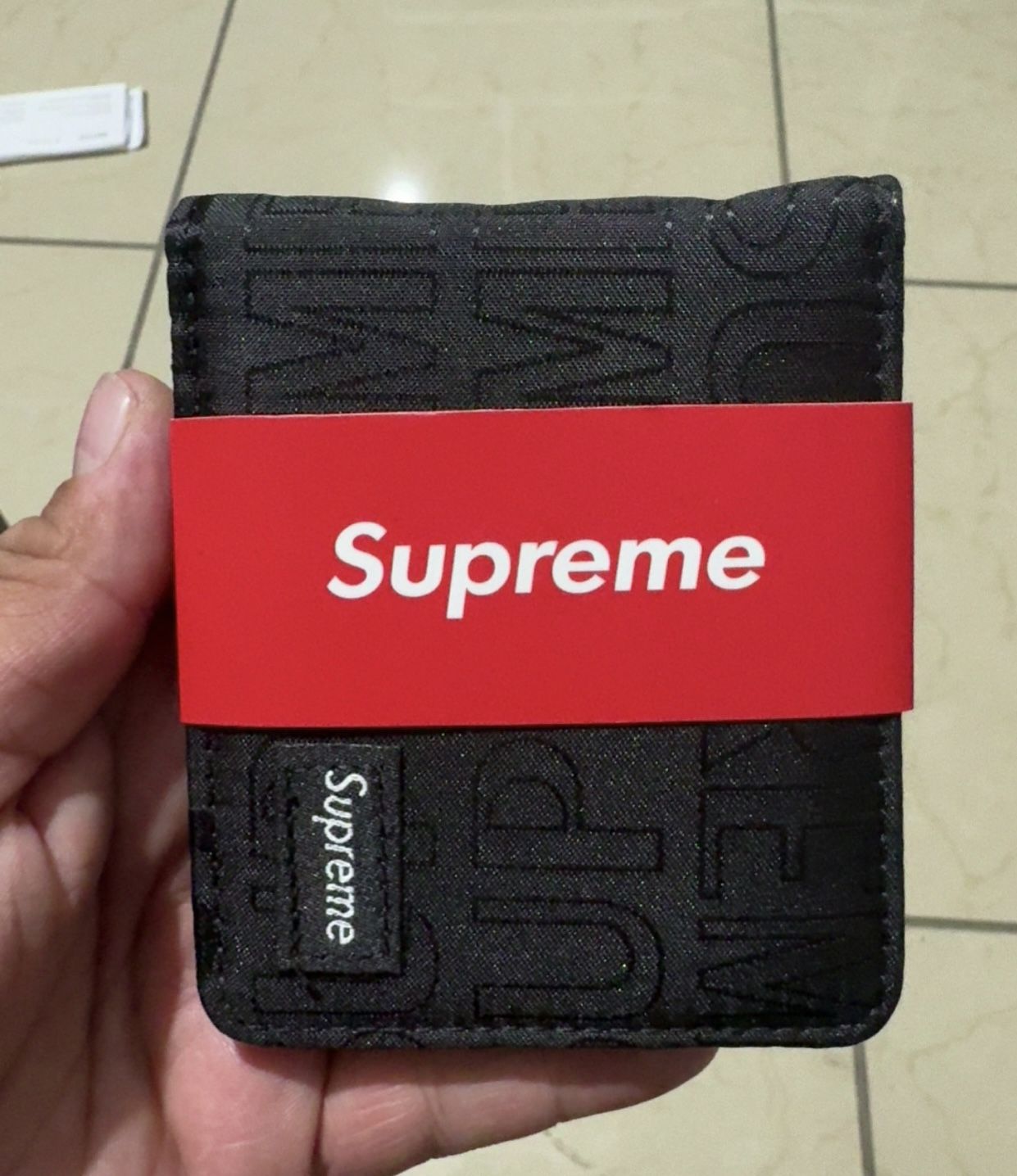 Supreme