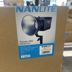 Nanlite Forza 150