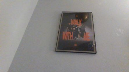 BRAND NEW MINT CONDITION - Framed Autographed Unspoken Band Poster