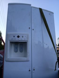 Fridgerator