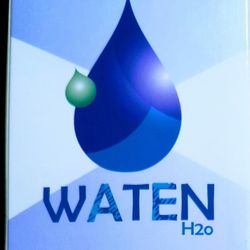 ULTRAWF Compatible Replacement

Filter 