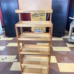 Shelf 