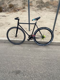 Fixie (trade or buy)