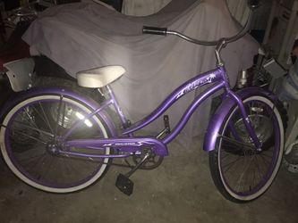 Micargi Beach Cruiser
