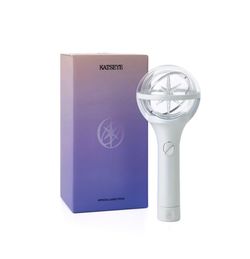 KATSEYE Official tour light