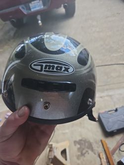 Helmet