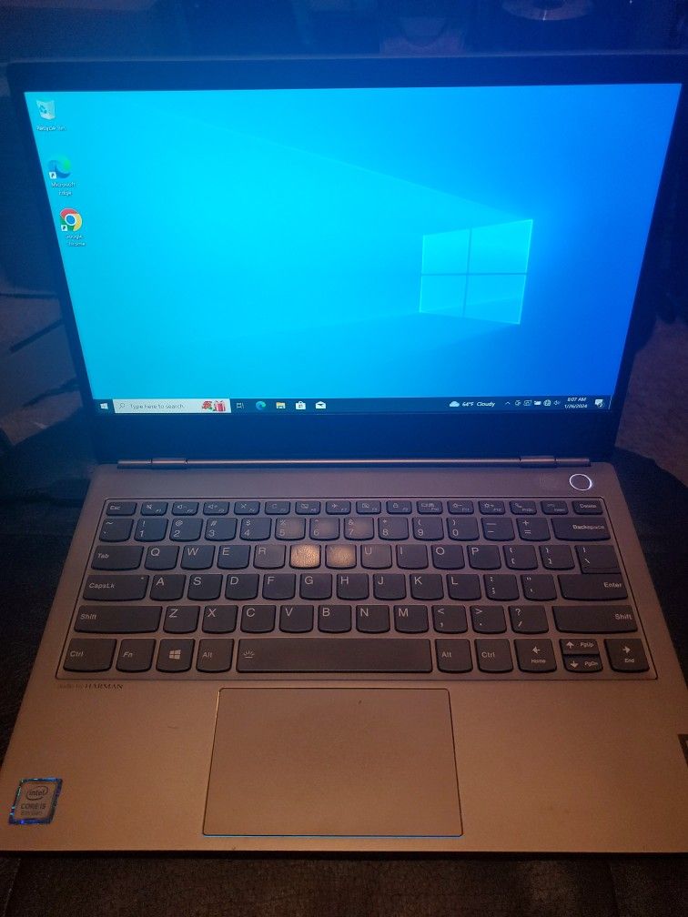 Lenovo Thinkbook 13s-IWL