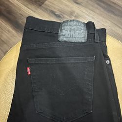 Levi jeans Like New
