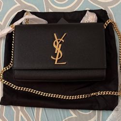 YSL Saint Laurent Bag Authentic 