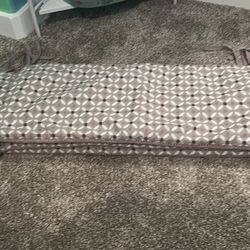 Baby Crib Bumper