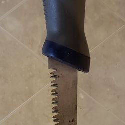 Keyhole Saw
