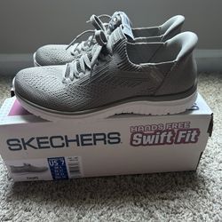 Sketchers 