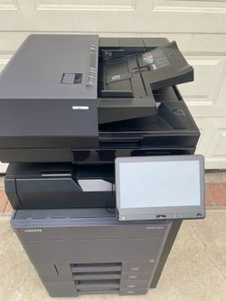 Kyocera TASKalfa 4053ci Color Copier