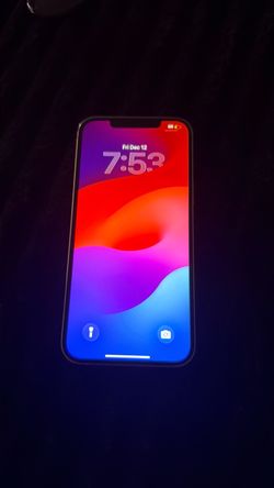 iPhone
