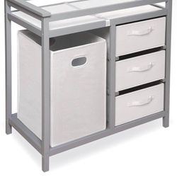 changing table for baby 