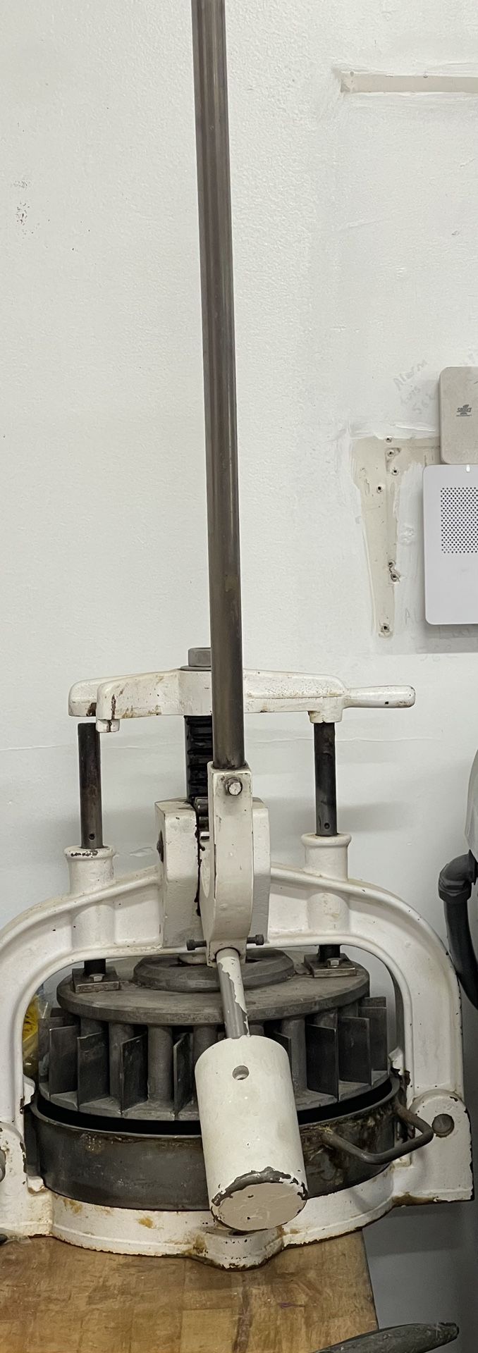 Commercial stand mixer dough mixer heavy duty mixer with 6 mixer speed