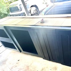 Wall Kitchen Cabinet