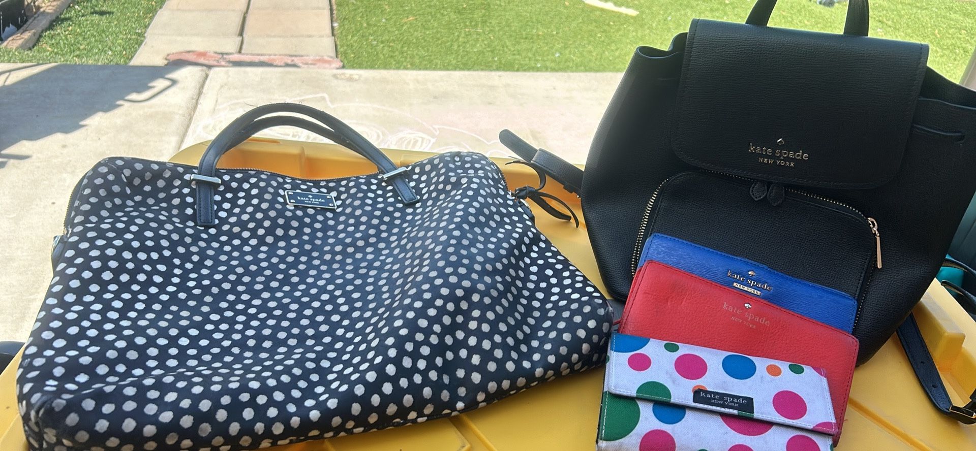  Kate Spade