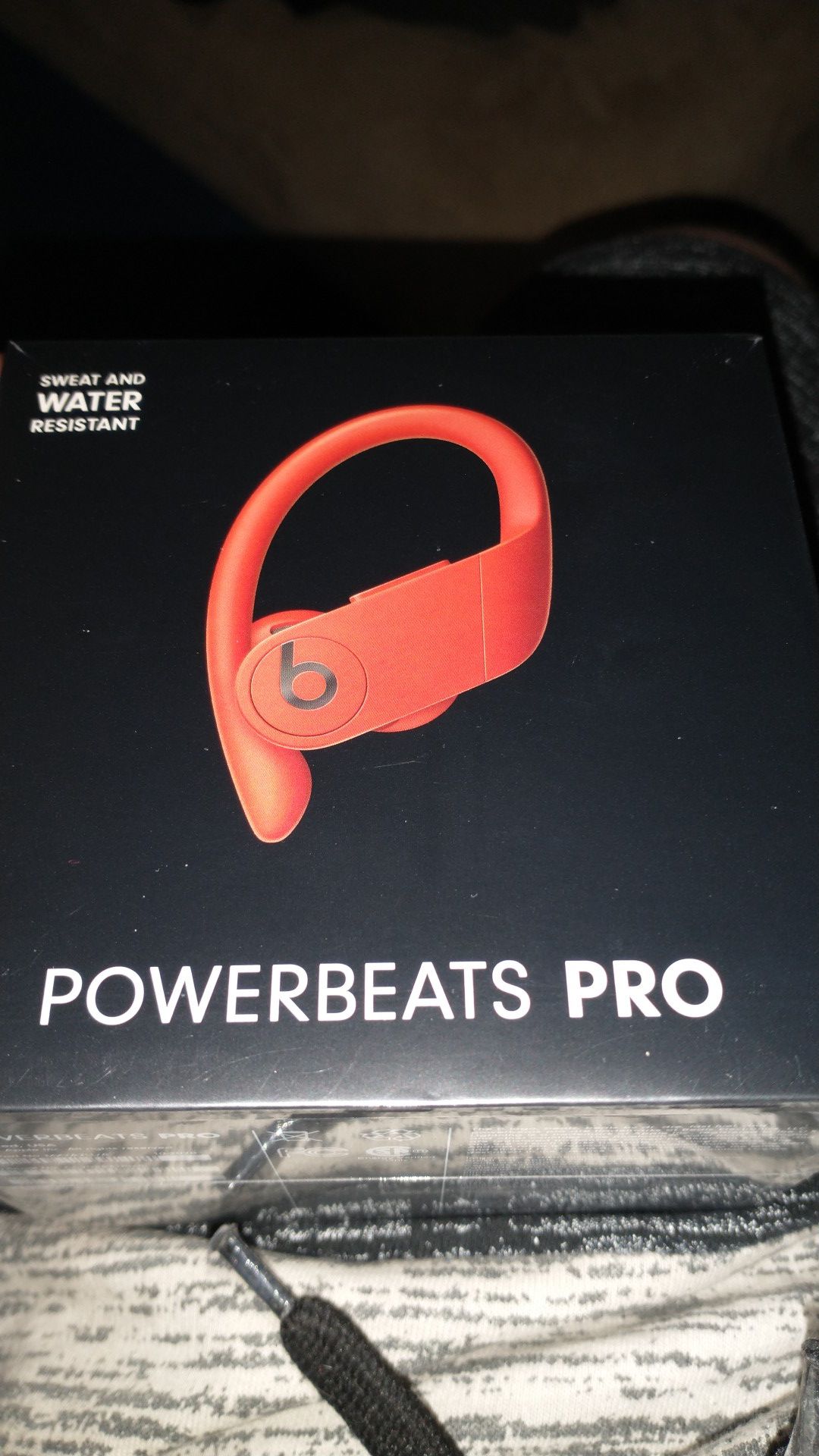 Power Beats Pro