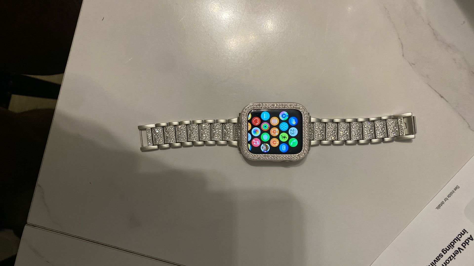 Apple Watch 4series Like New
