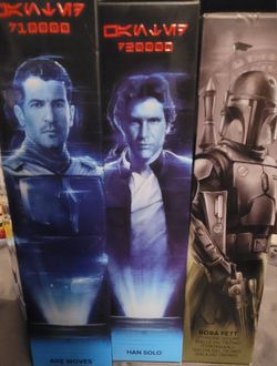 Star wars Black Series